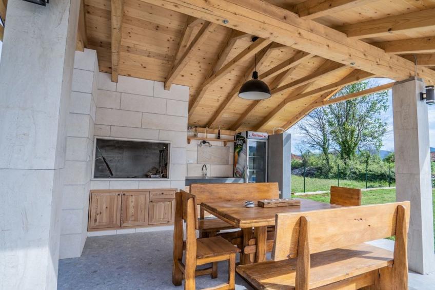 Villa Modriola - foto 28