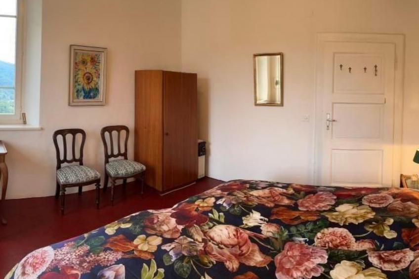 Palazzo Petraglio – grosszügiges Ferienhaus - foto 13