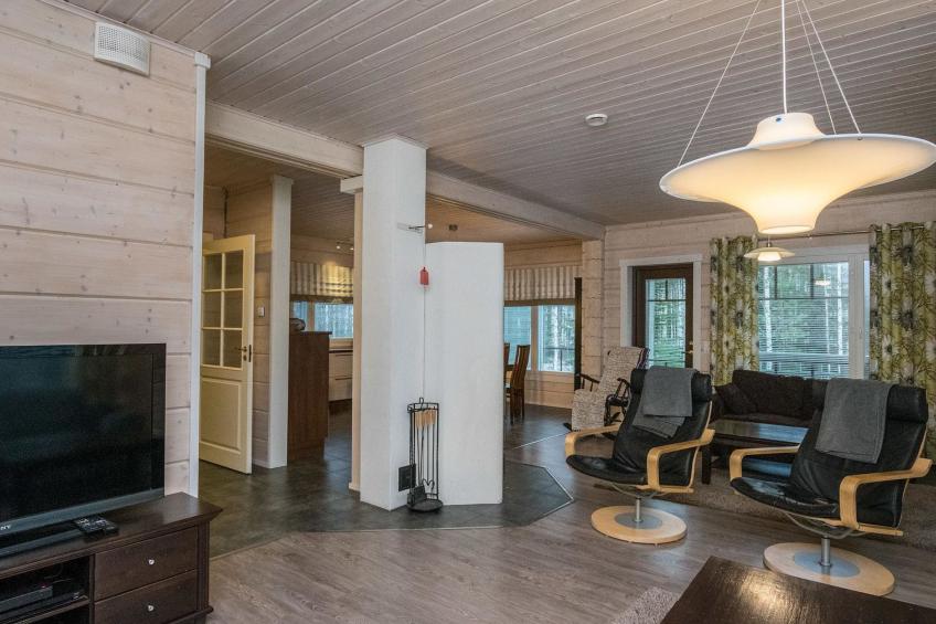 Villa puronotko - foto 11