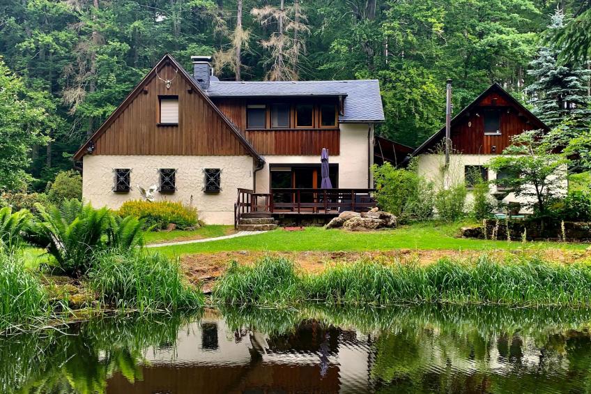 Jägerhaus - foto 29