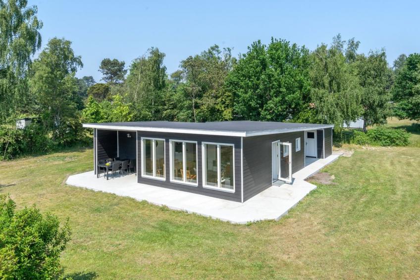 "Sighmund" - 530m from the sea in Sealand