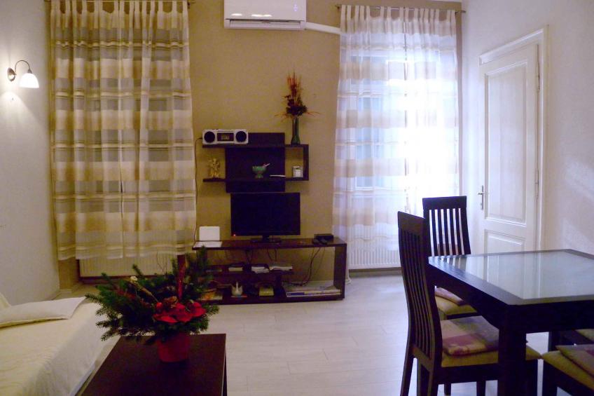 Holiday apartment in the city center Rijeka - BF-B3Y9V - foto 2