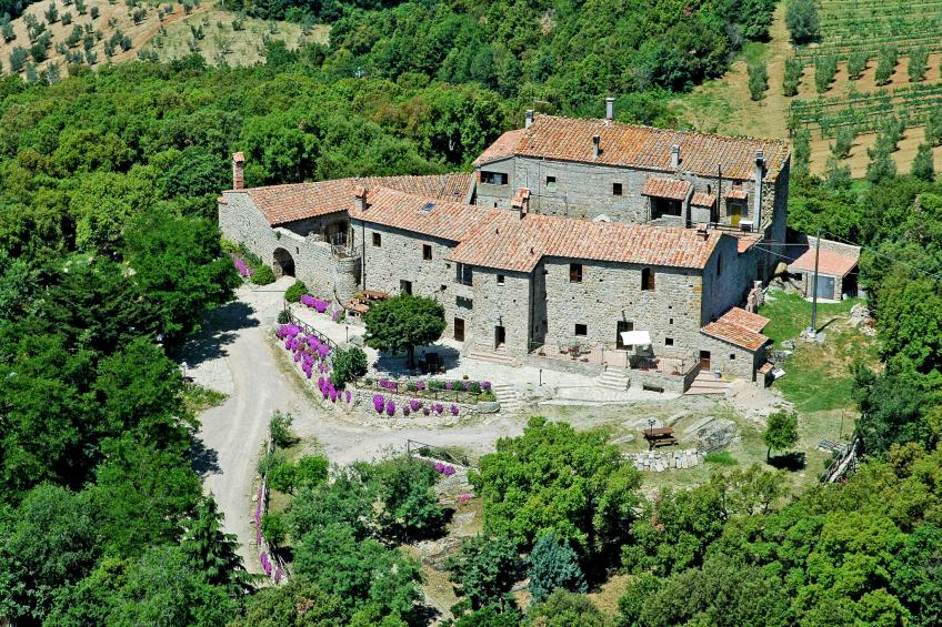 Castello di Civitella (ROC202) - foto 3
