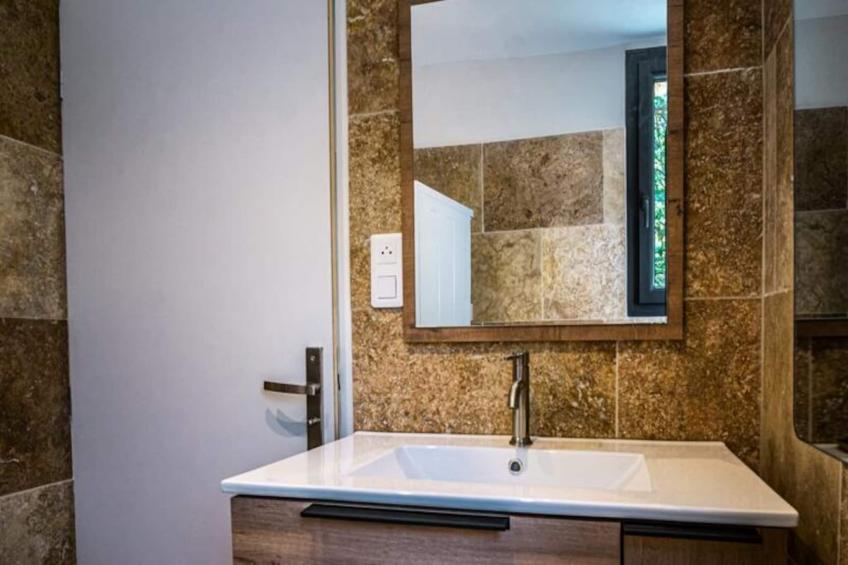 Maison Idéale Pour Les Familles Avec Piscine Privée - Fontaine-de-vaucluse - foto 14