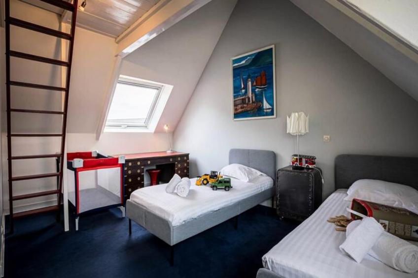 Maison à Perros-Guirec - foto 13