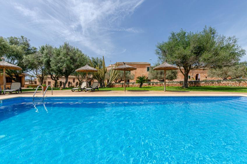 YourHouse Son Sala Agroturismo Vina Vella - doble - foto 13