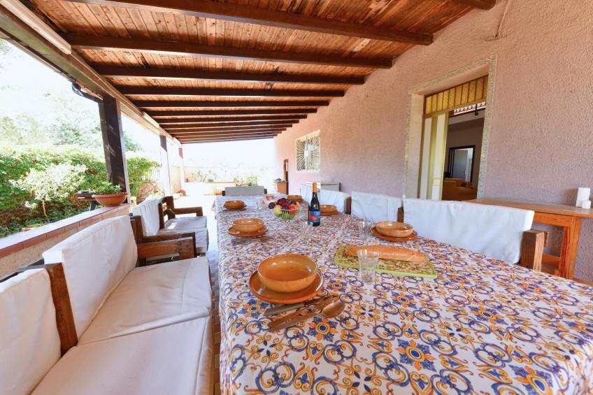 Villa Giugiò mit Privatpool - foto 37