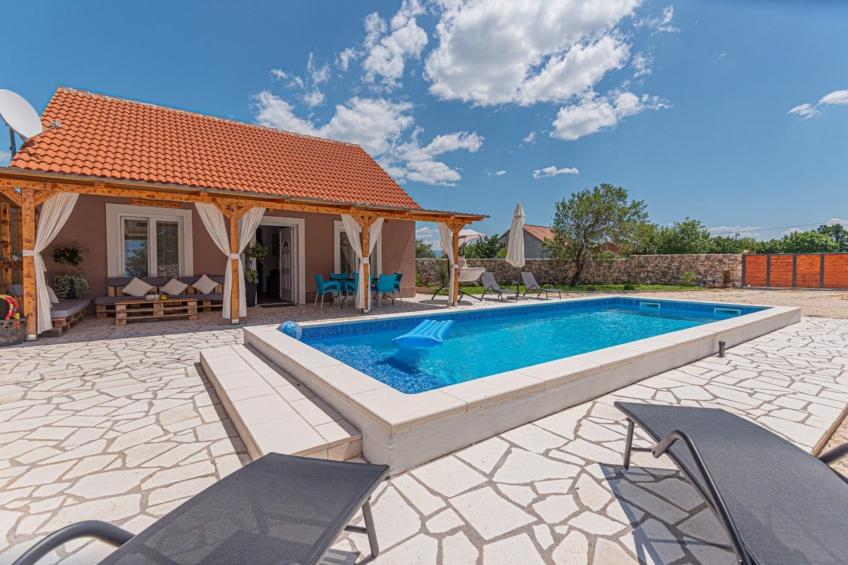 Holiday Home Luca - foto 11