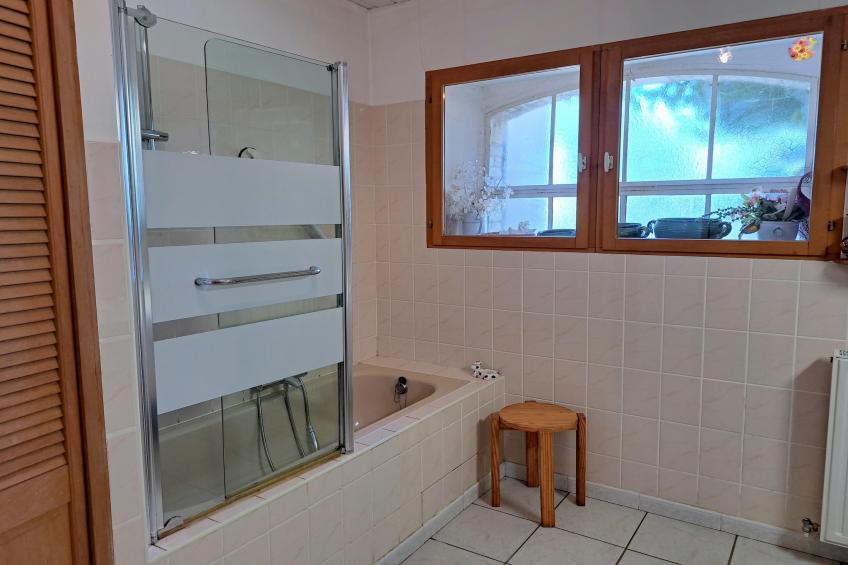 Rijtjeshuis, Lahayville - foto 9