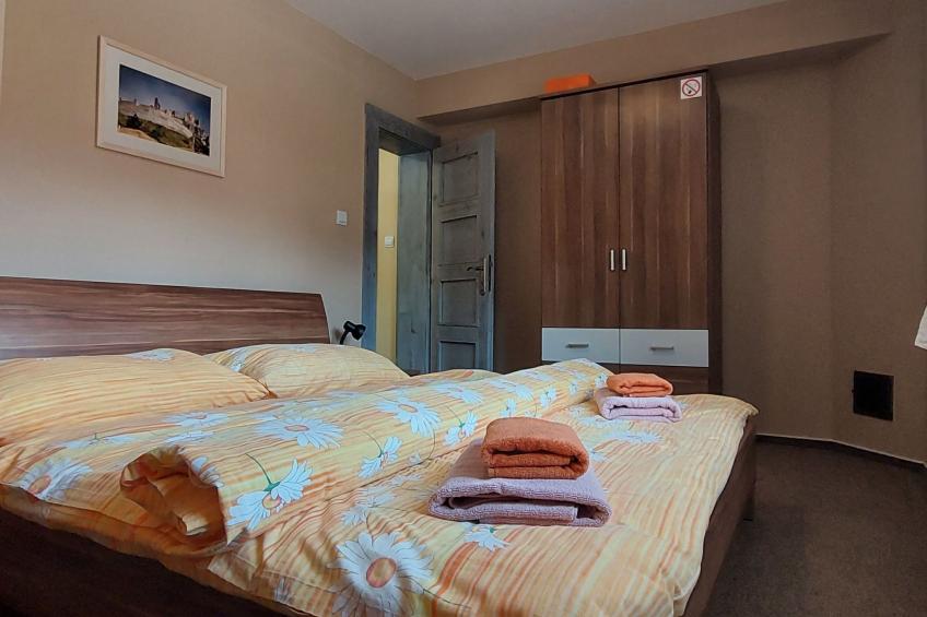 Apartment Zuberec N3