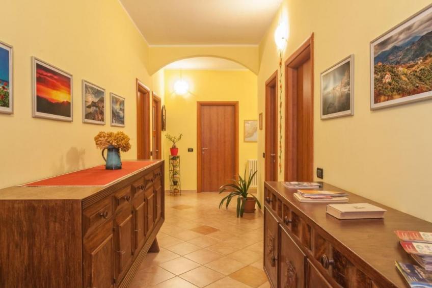 Wohnung in Velva mit Grill, Terrasse und Garten - foto 2