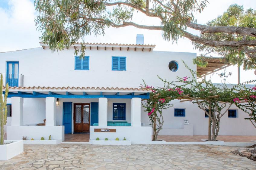 Casa Migjorn 10 pax - foto 2