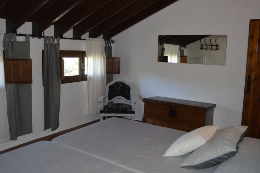 Finca "Casa Vieja" mit Bergblick - foto 16