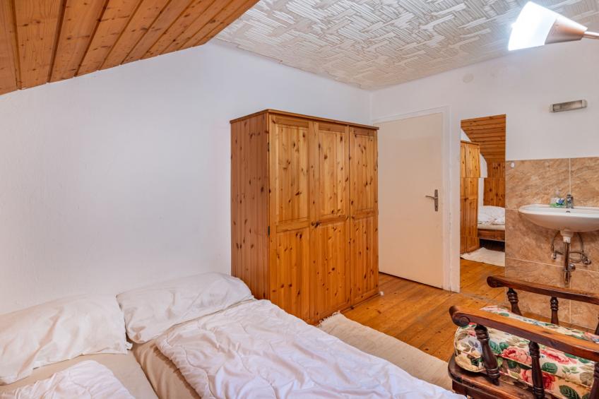 Adlerhorst/Chalet Großglockner - foto 23