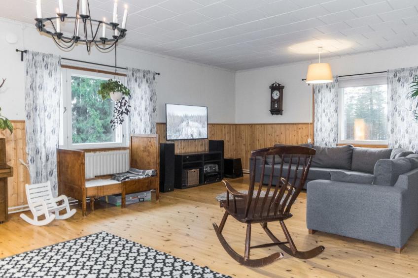 Backcountry base - foto 3