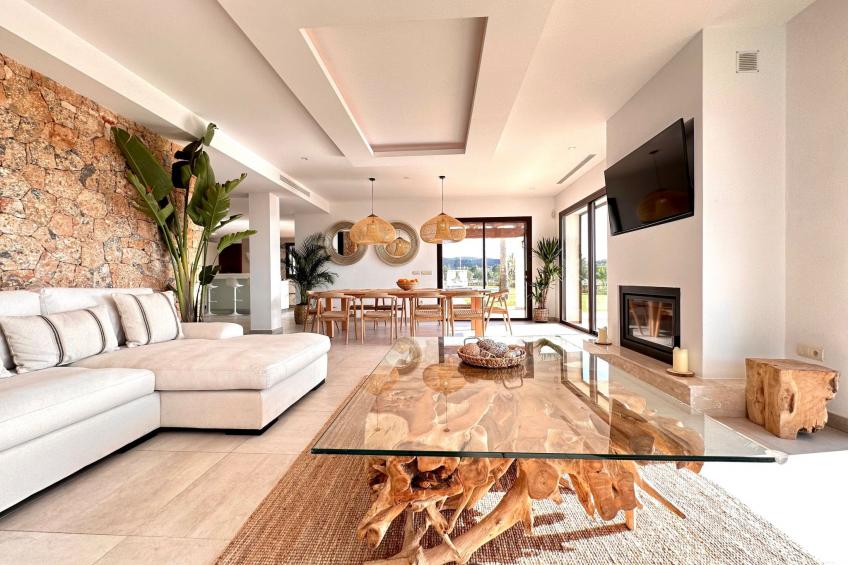 VILLA CAS HESPERO - foto 35