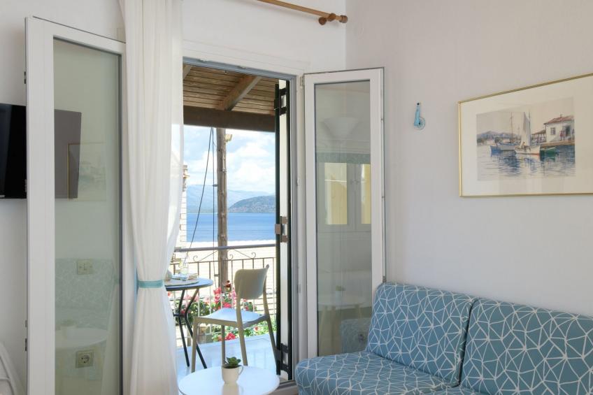 Zwei-Zimmer-Wohnung mit atemberaubender Aussicht - foto 7