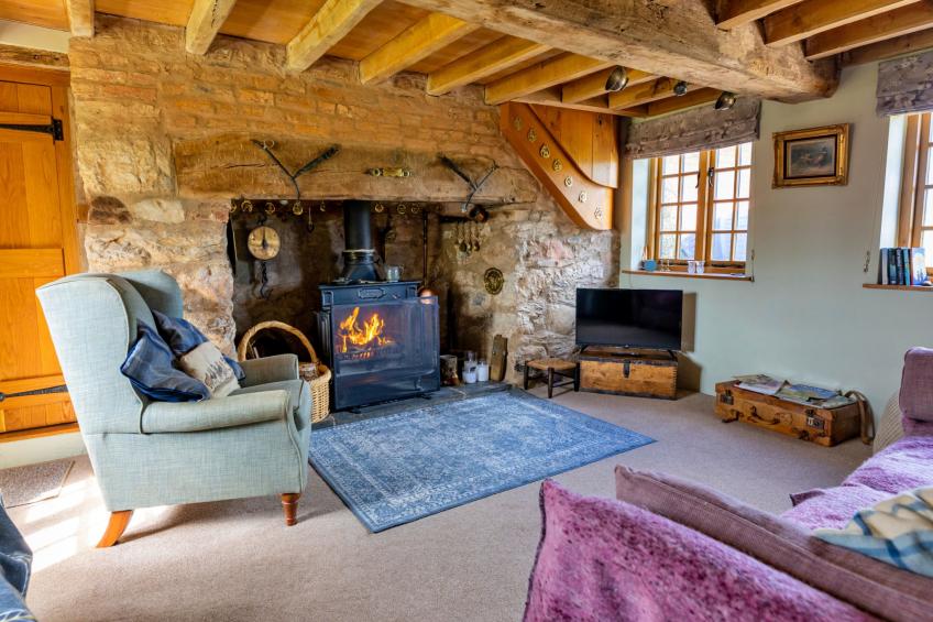 Waen Farm Cottage - foto 2