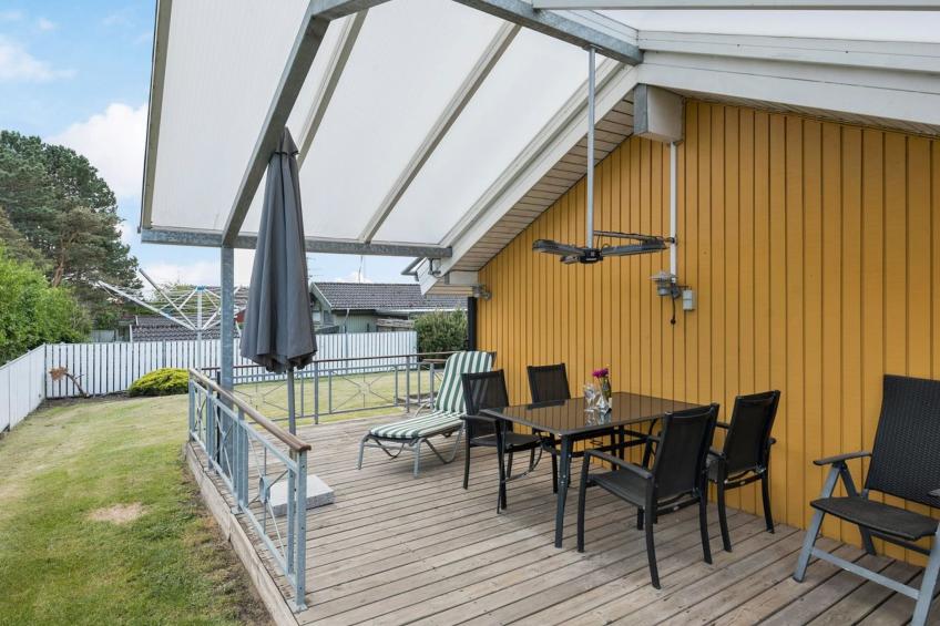 "Hjalmar" - 400m from the sea in Funen - foto 34