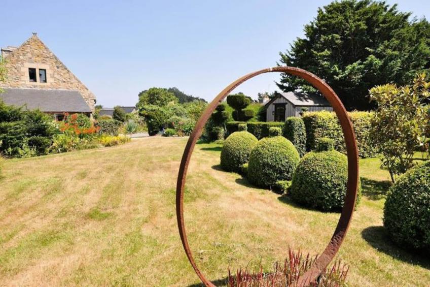 Maison à Plougrescant - foto 62