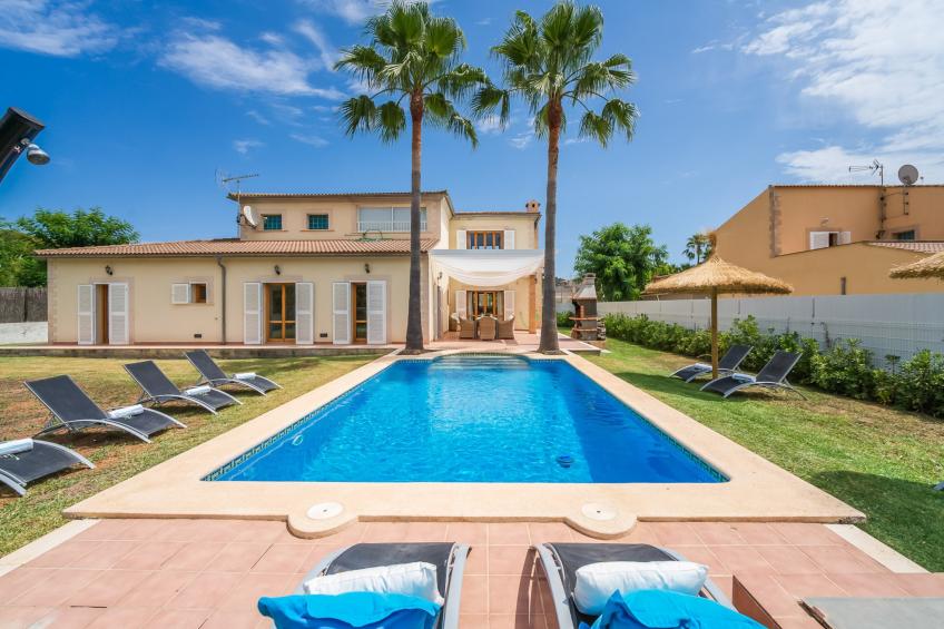 Villa la Romana - foto 2