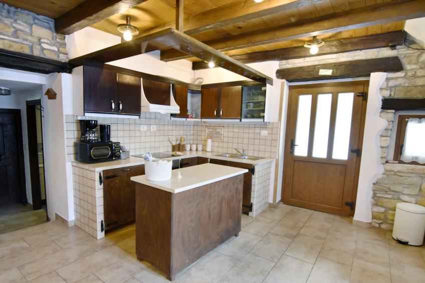 Villa met zwembad, in een rustige omgeving - BF-86JZ5 - foto 34