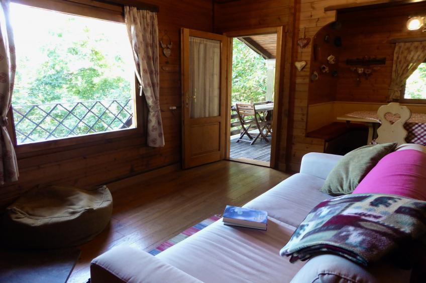 Chalet Appennino - foto 17
