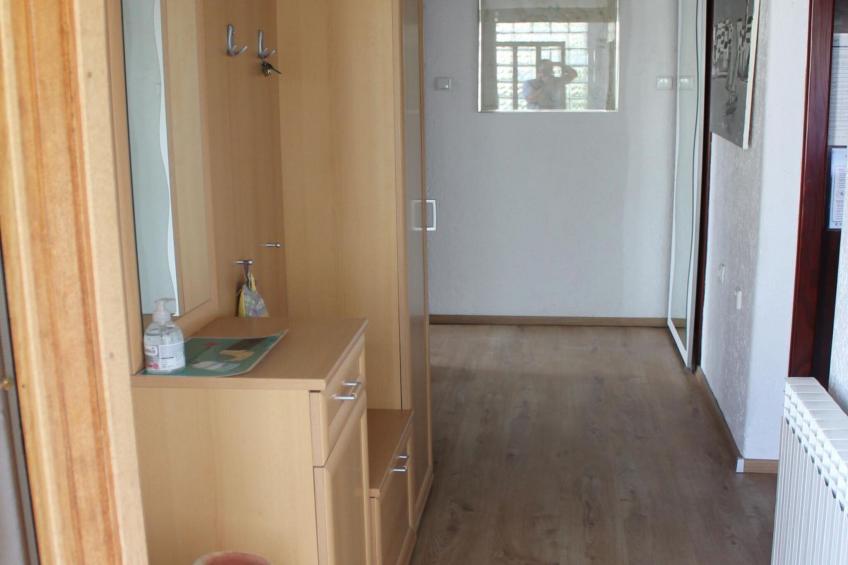 Serene Sea View Krk Apartment with Balcony - Two Bedroom Apartment with Sea View and Balcony - foto 11