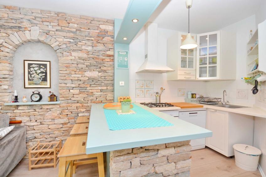 Blissful Bay Apartments Vrboska - Two Bedroom Apartment with Terrace (owner Kadulja) - foto 9