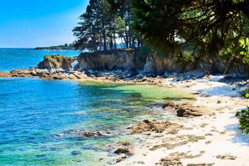 Maison à Bénodet - foto 25