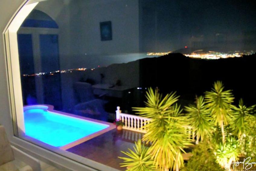 Villa Axarquia - foto 60