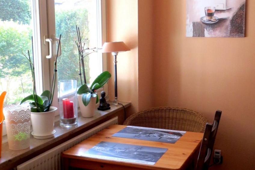 Urlaub in der Ferienwohnung Sonnengruss am Strand - foto 14