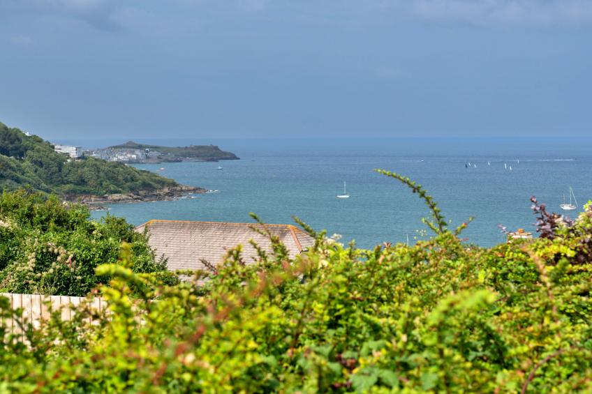 Blue Horizon - foto 23