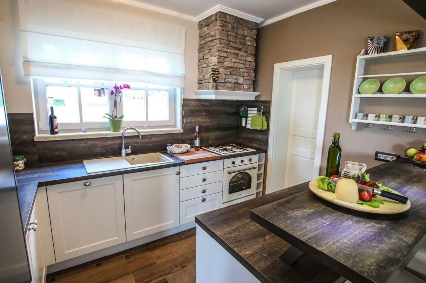 Villa Elizabet - foto 24