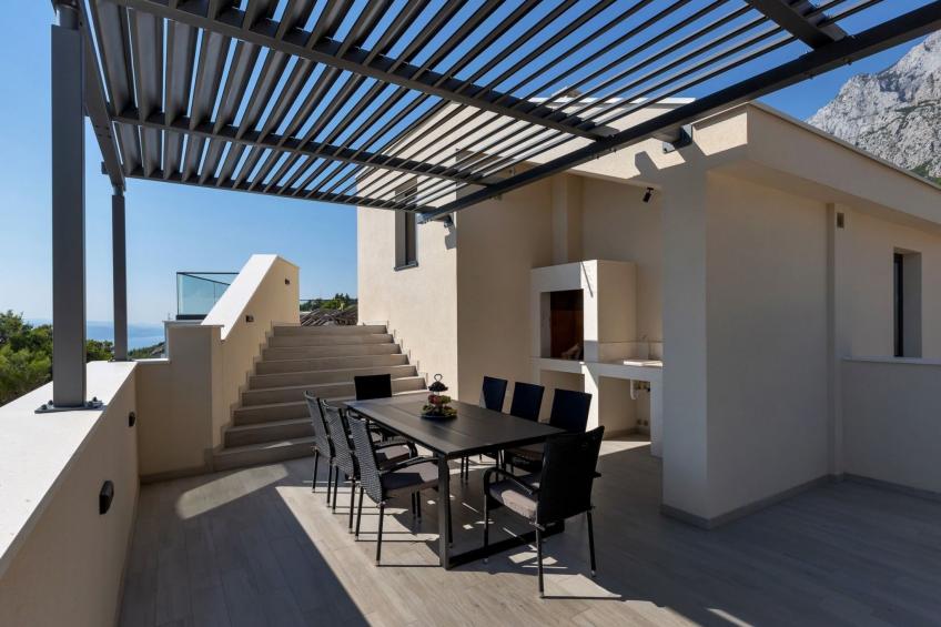 Villa Basak in Makarska - foto 9