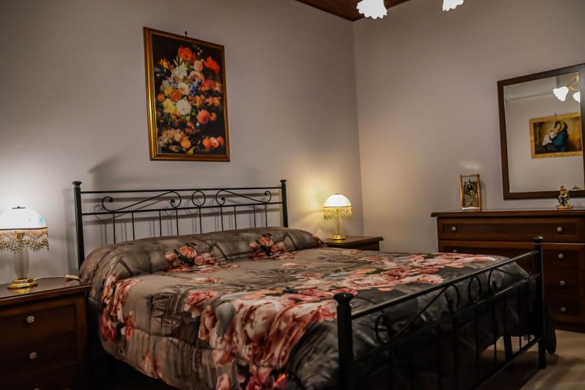 'Etna Dimora' mit Blick aufs Wasser - foto 8