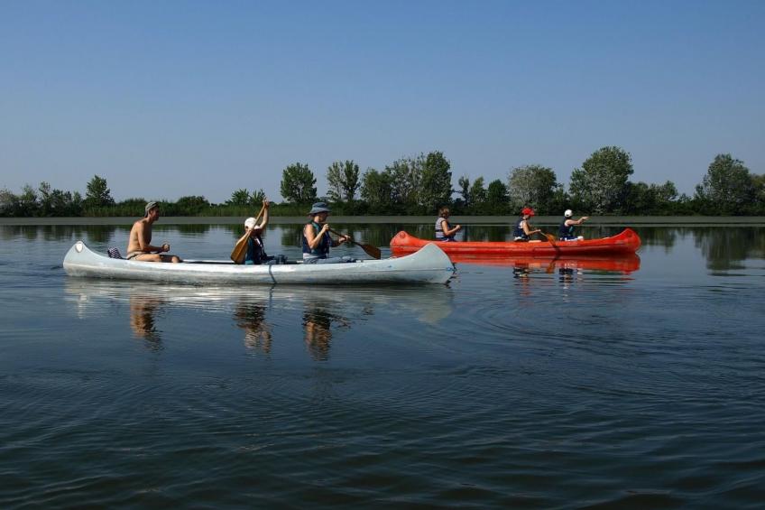 Hütte mit Garten, Grill und Terrasse - foto 33