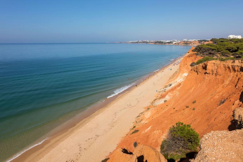 Wohnung "Falésia" mit Gemeinschaftspool - foto 34
