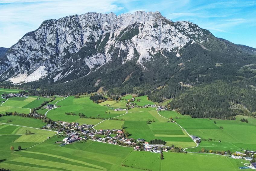 in Pruggern mit Terrasse und Garten - foto 59