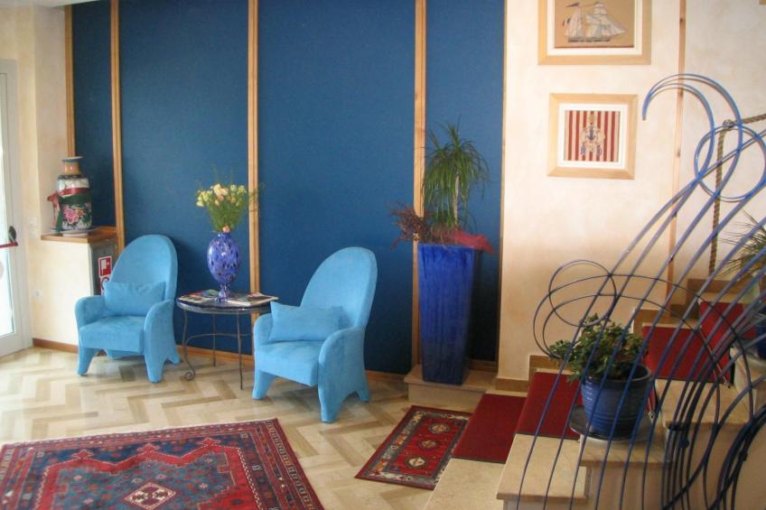 Drei-Zimmer-Wohnung mit Panoramablick - foto 25