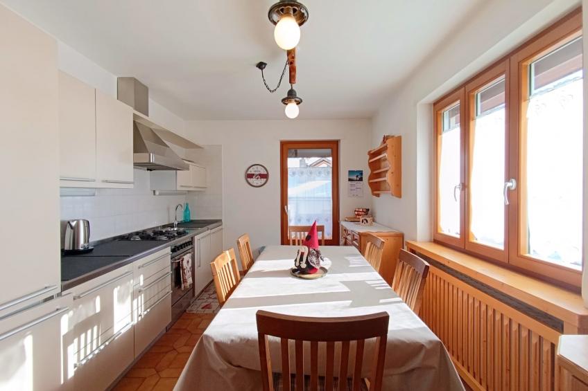 Casa Dalpi