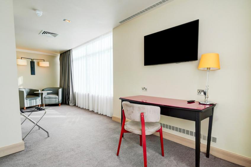 Classic Triple Room - foto 29