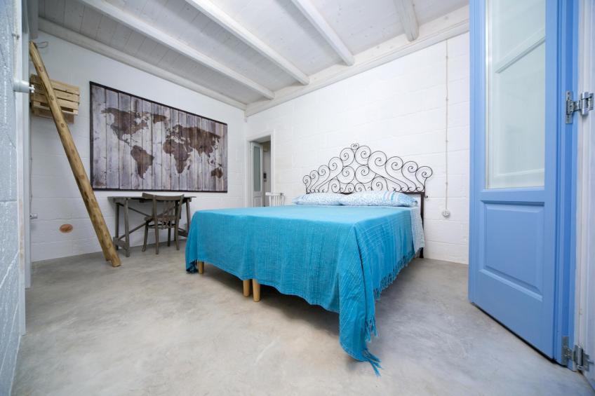 Villa Trullo Indipendente - Torr - foto 211