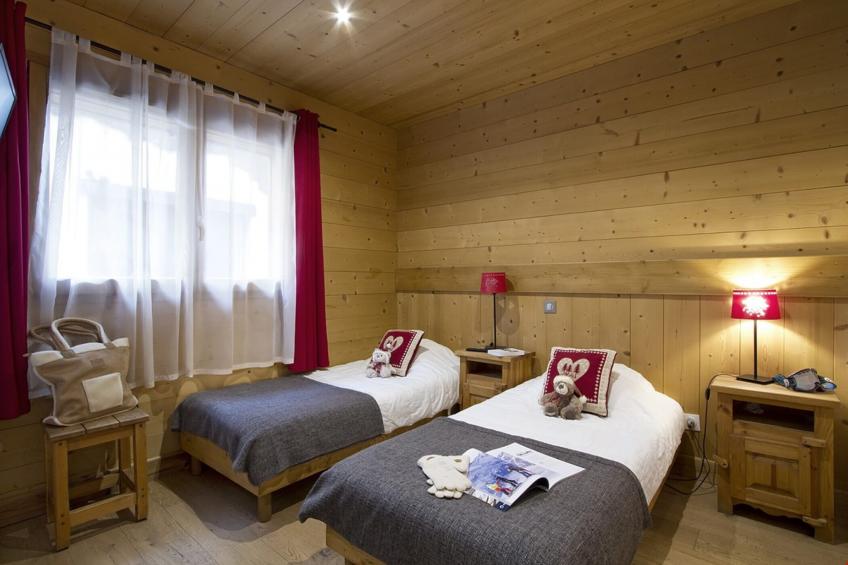 Chalet Levanna Orientale - foto 16
