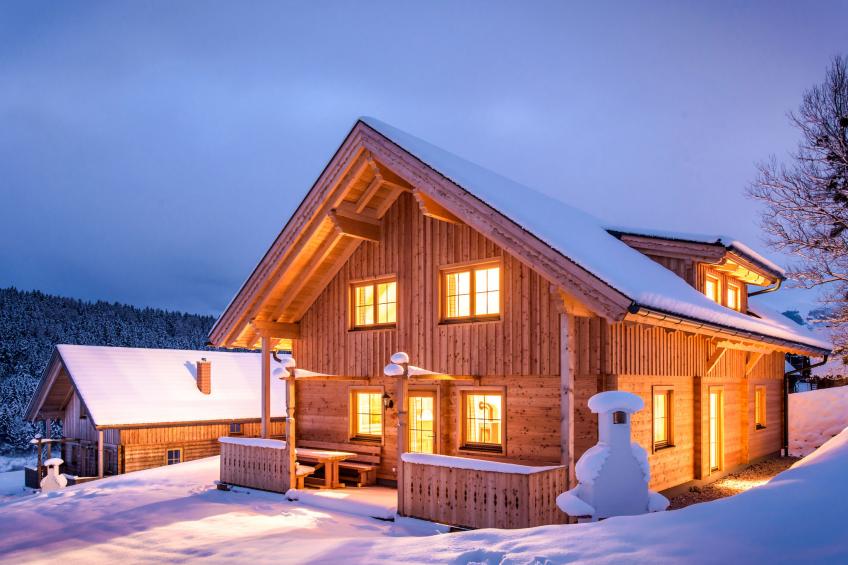 Grimmingblickhütte (GBM301) - foto 37