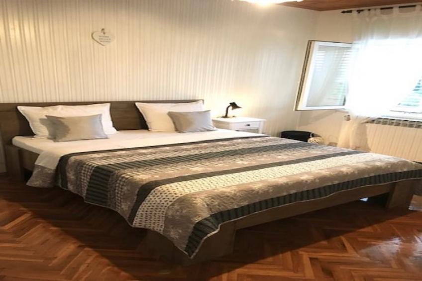 Apartments Villa Nikol - Standard One Bedroom Apartment with Sea View (APT 6) - foto 5