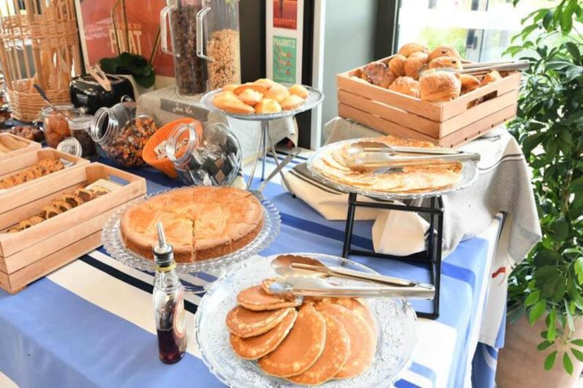 Appart'Hôtel Mer & Golf City Bordeaux Bruges - foto 2