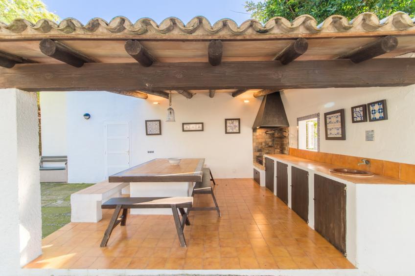 Can Catlar, Beach House 5StarsHome Mallorca - foto 26
