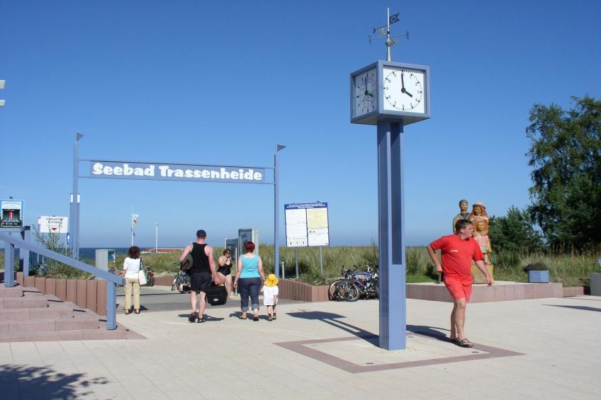 Holiday home, Trassenheide - foto 25