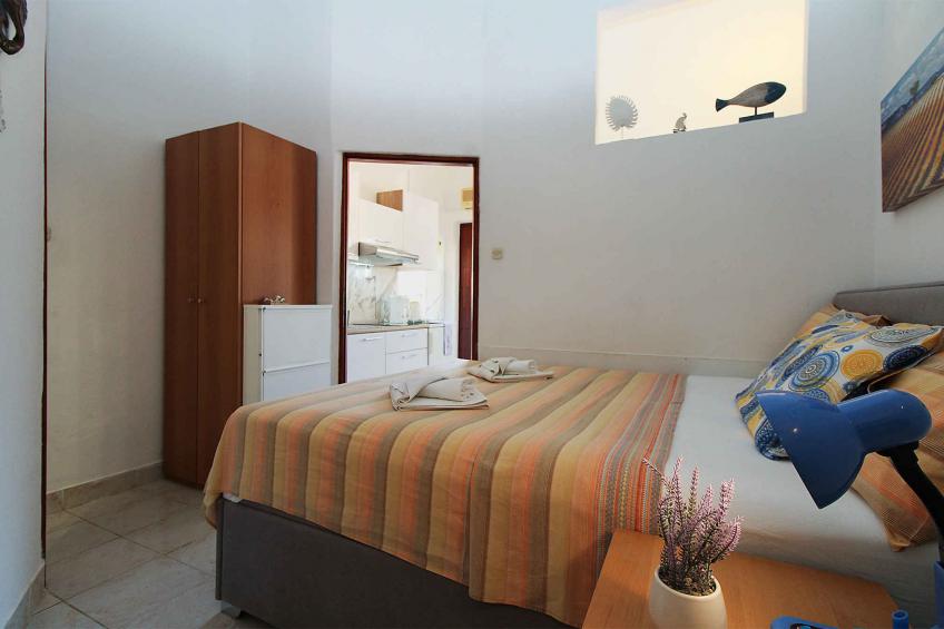 Appartement de vacances avec climatisation et terrasse - BF-W5X44 - foto 13